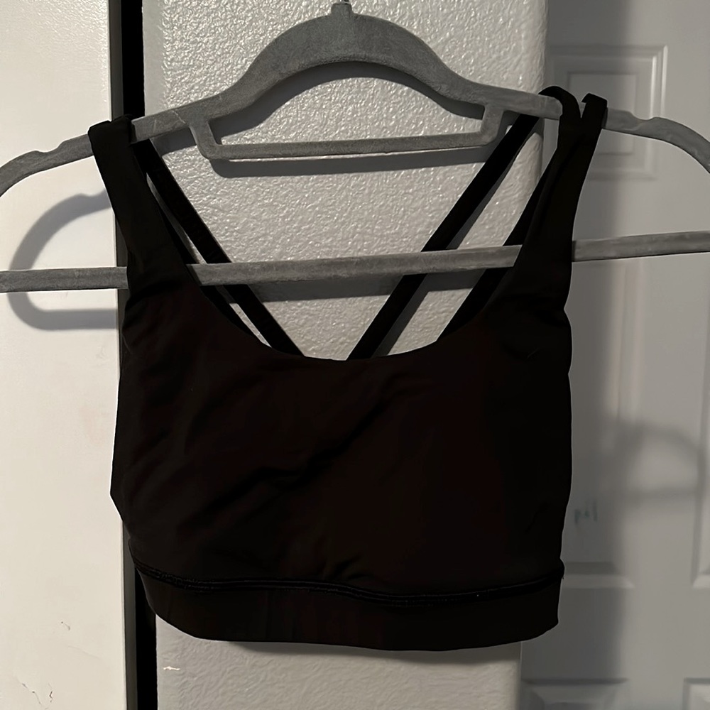 Lululemon Energy Bra